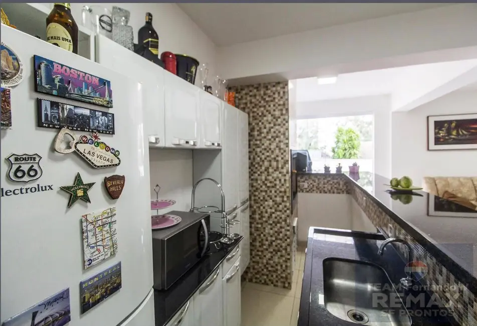 Casa com 4 quartos à venda, 307m2 em Alphaville, Santana De Parnaiba - SP - imagem 5 Foto 5 de Casa com 4 quartos à venda, 307m2 em Alphaville, Santana De Parnaiba - SP