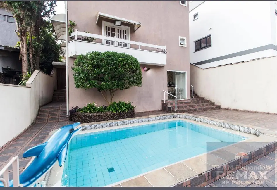 Casa com 4 quartos à venda, 307m2 em Alphaville, Santana De Parnaiba - SP - imagem 2 Foto 2 de Casa com 4 quartos à venda, 307m2 em Alphaville, Santana De Parnaiba - SP