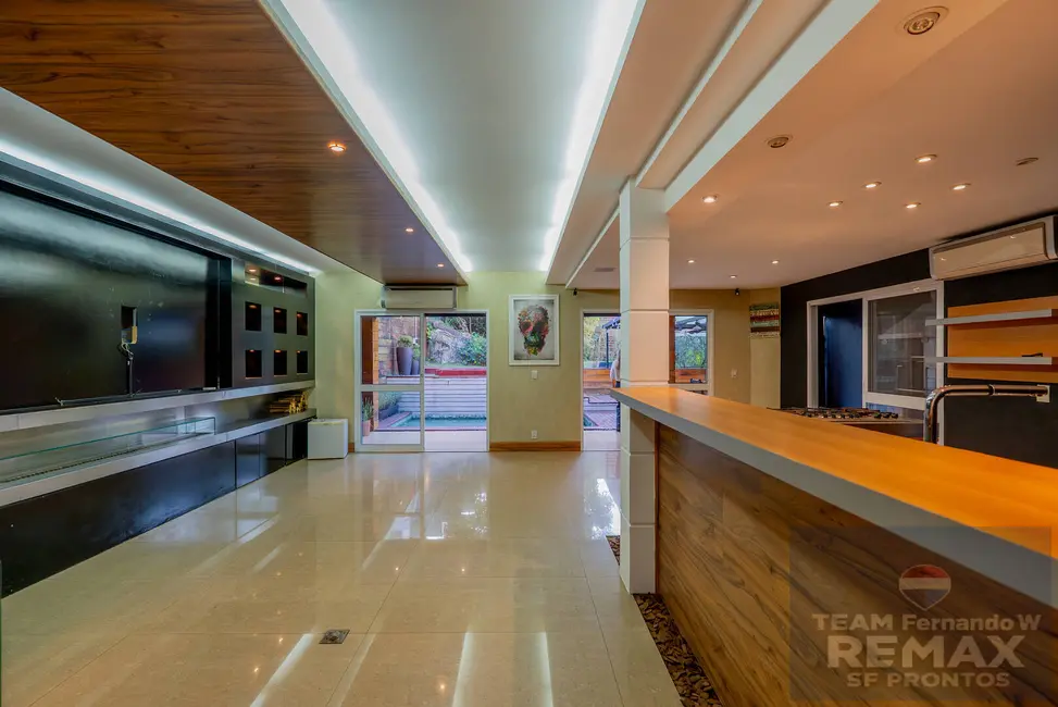 Casa com 3 quartos à venda, 280m2 em Tamboré, Santana De Parnaiba - SP - imagem 6 Foto 6 de Casa com 3 quartos à venda, 280m2 em Tamboré, Santana De Parnaiba - SP
