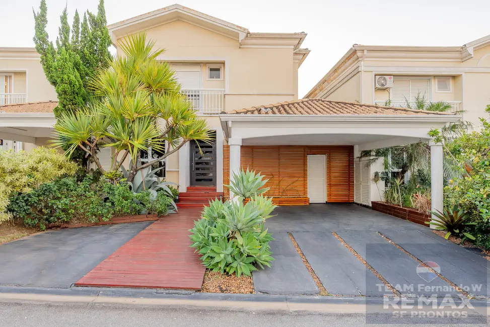 Casa com 3 quartos à venda, 280m2 em Tamboré, Santana De Parnaiba - SP - imagem 2 Foto 2 de Casa com 3 quartos à venda, 280m2 em Tamboré, Santana De Parnaiba - SP