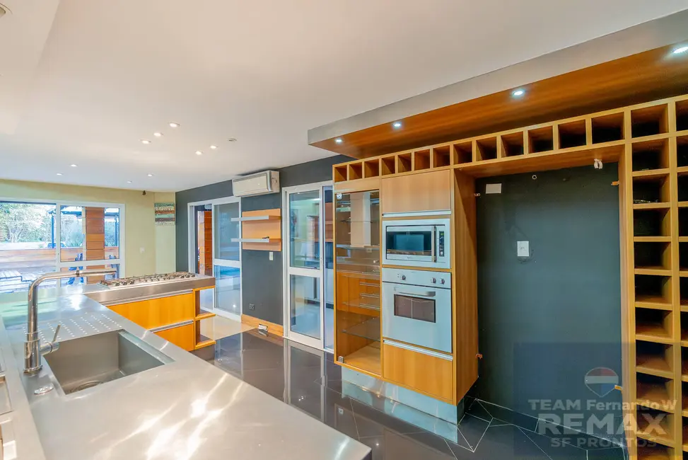 Casa com 3 quartos à venda, 280m2 em Tamboré, Santana De Parnaiba - SP - imagem 1 Foto 1 de Casa com 3 quartos à venda, 280m2 em Tamboré, Santana De Parnaiba - SP