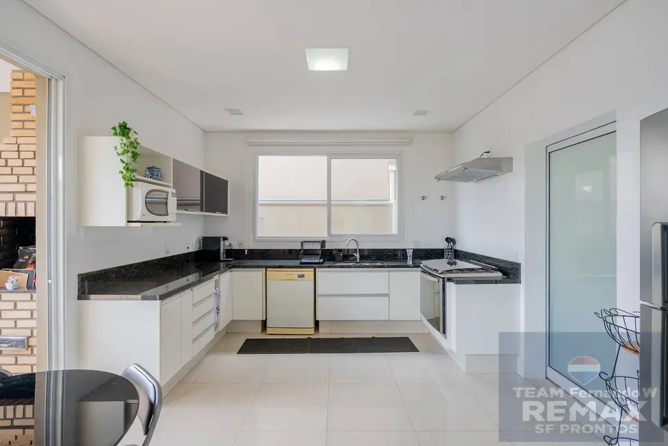 Foto 8 de Casa com 3 quartos à venda, 420m2 em Tamboré, Santana De Parnaiba - SP