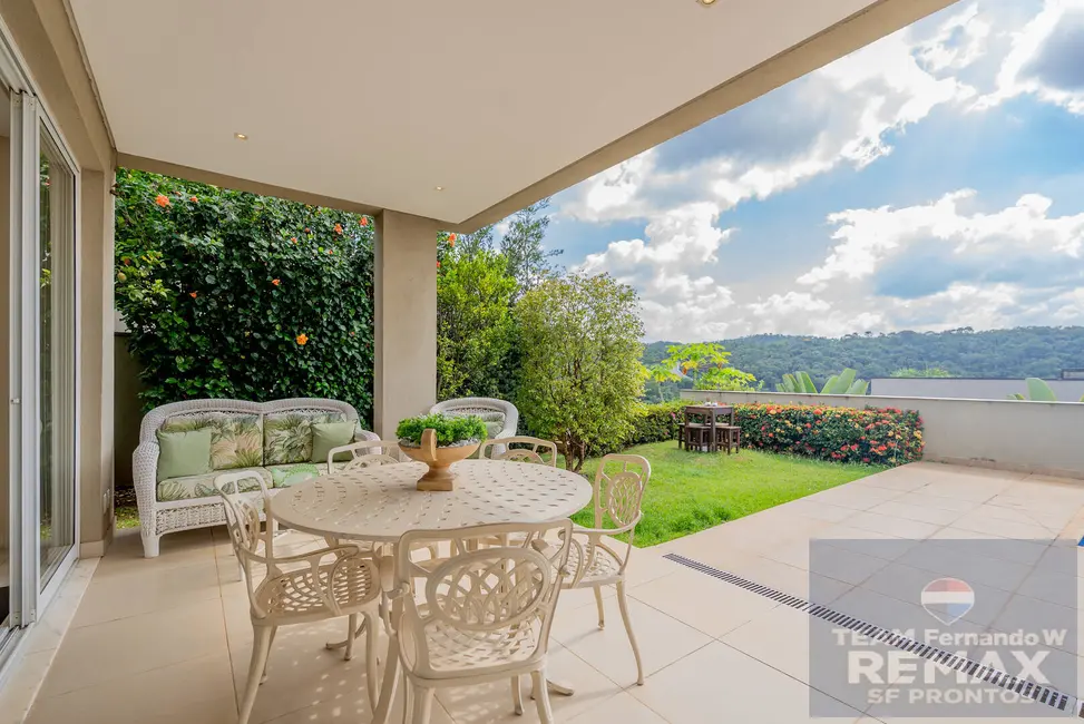 Foto 9 de Casa com 3 quartos à venda, 420m2 em Tamboré, Santana De Parnaiba - SP
