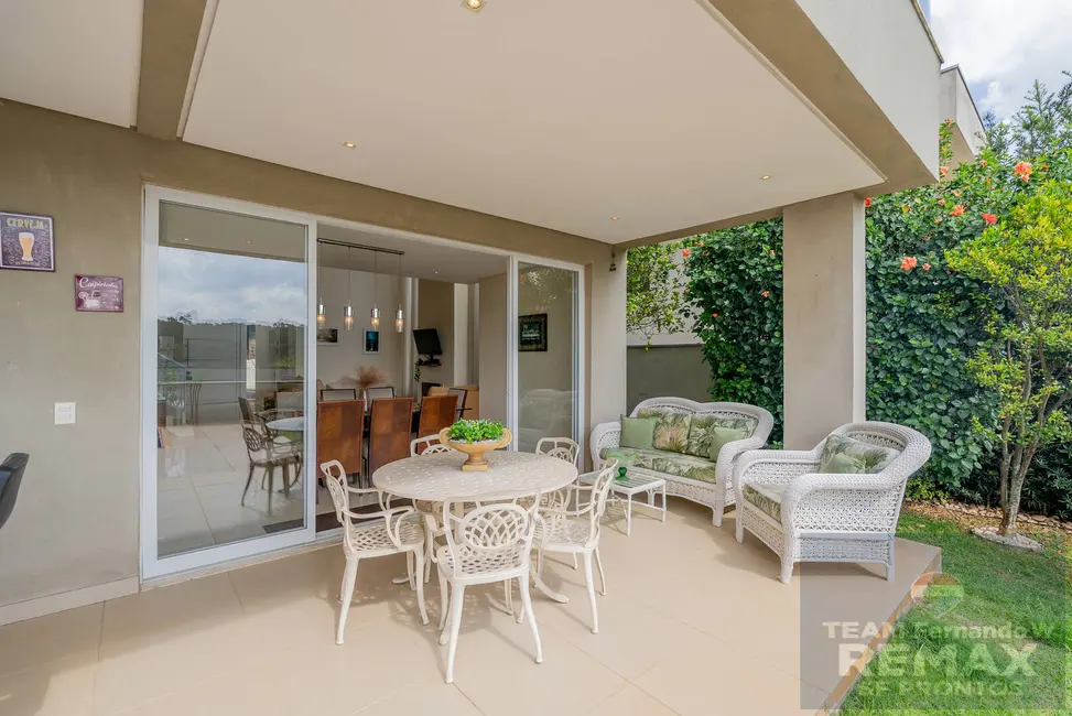 Foto 1 de Casa com 3 quartos à venda, 420m2 em Tamboré, Santana De Parnaiba - SP
