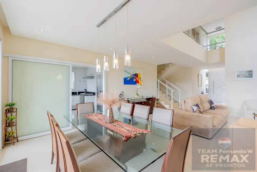 Foto 6 de Casa com 3 quartos à venda, 420m2 em Tamboré, Santana De Parnaiba - SP