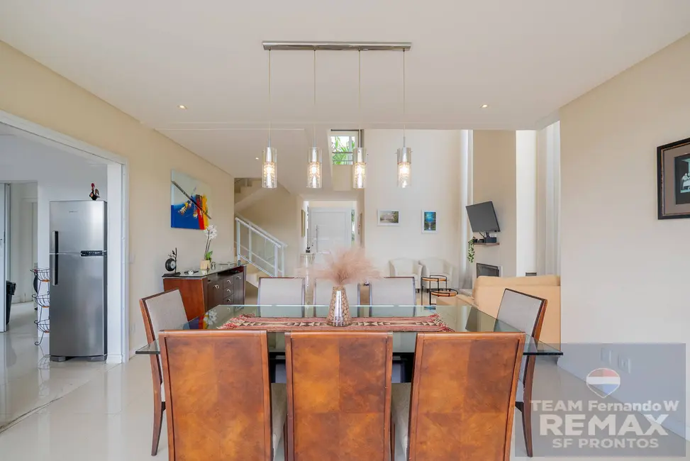 Foto 7 de Casa com 3 quartos à venda, 420m2 em Tamboré, Santana De Parnaiba - SP