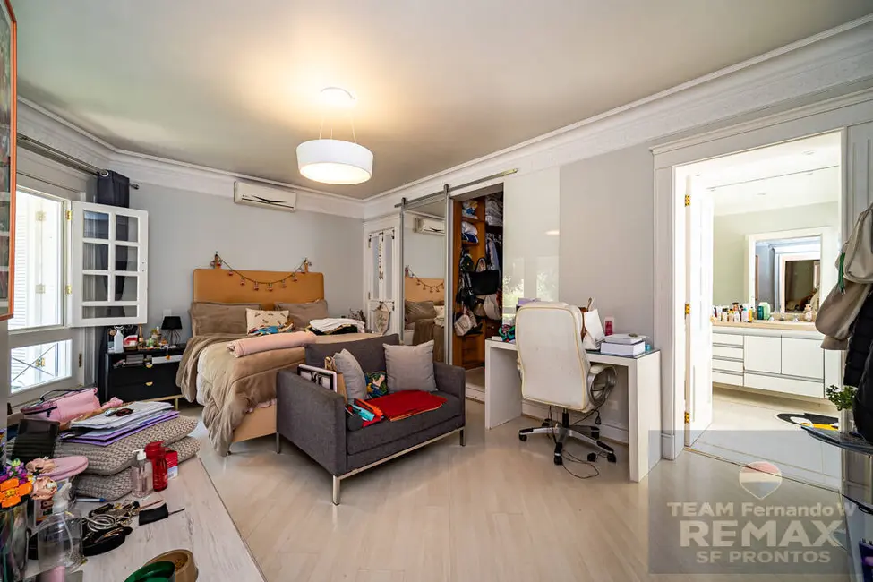 Casa com 4 quartos à venda, 2698m2 em Tamboré, Barueri - SP - imagem 7 Foto 7 de Casa com 4 quartos à venda, 2698m2 em Tamboré, Barueri - SP