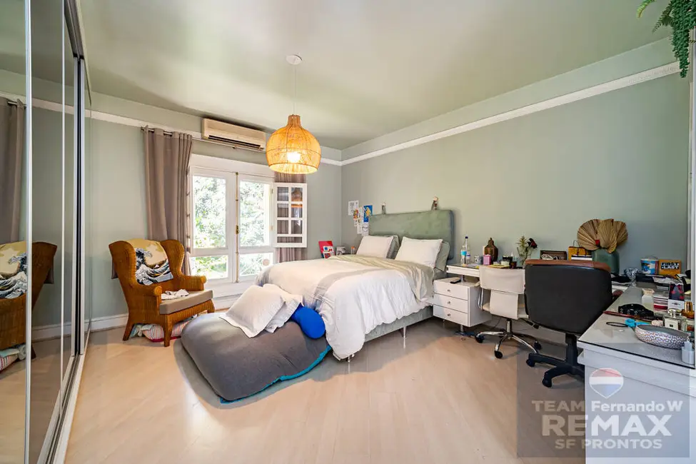 Casa com 4 quartos à venda, 2698m2 em Tamboré, Barueri - SP - imagem 8 Foto 8 de Casa com 4 quartos à venda, 2698m2 em Tamboré, Barueri - SP