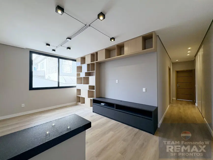 Foto 9 de Casa com 4 quartos à venda, 420m2 em Tamboré, Santana De Parnaiba - SP