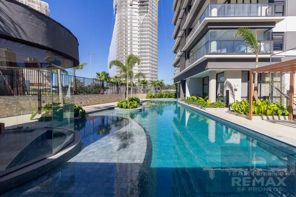 Foto 1 de Apartamento com 3 quartos à venda, 113m2 em Barueri - SP