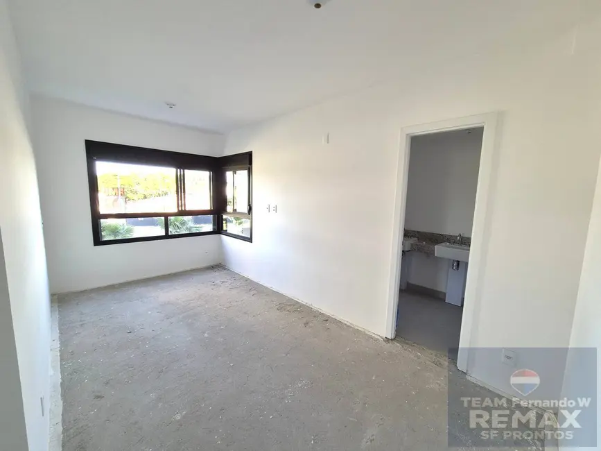 Foto 9 de Apartamento com 3 quartos à venda, 113m2 em Barueri - SP