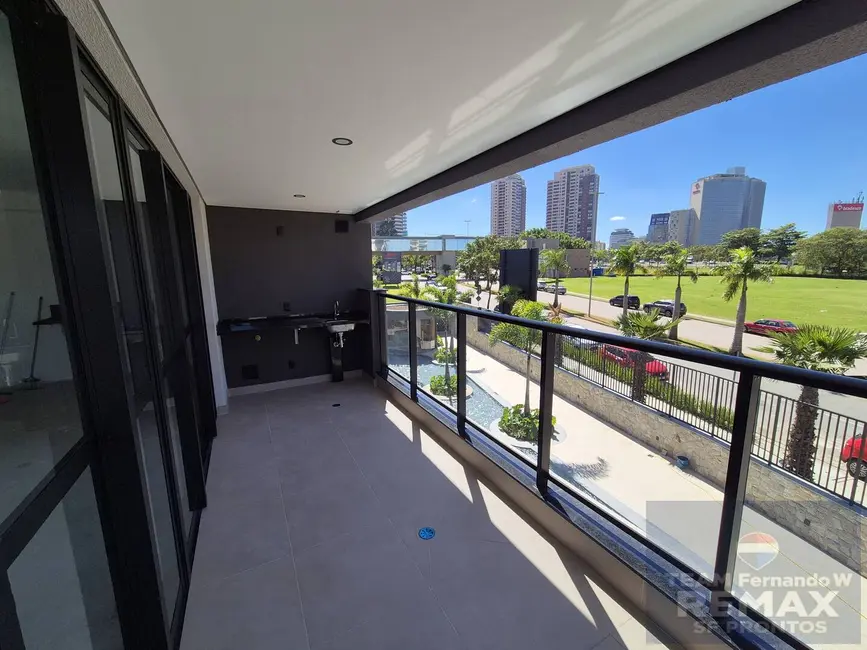 Foto 3 de Apartamento com 3 quartos à venda, 113m2 em Barueri - SP