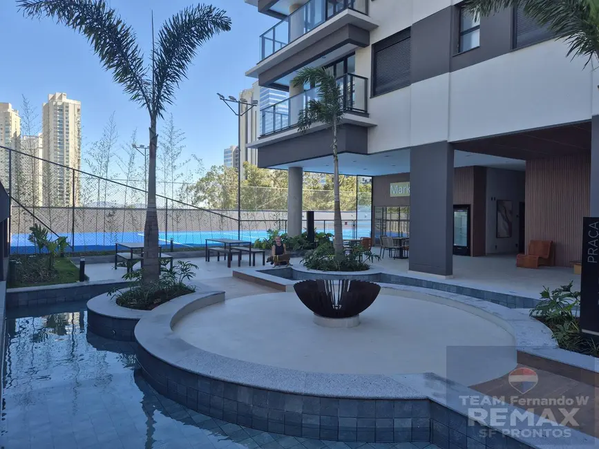 Foto 2 de Apartamento com 3 quartos à venda, 113m2 em Barueri - SP