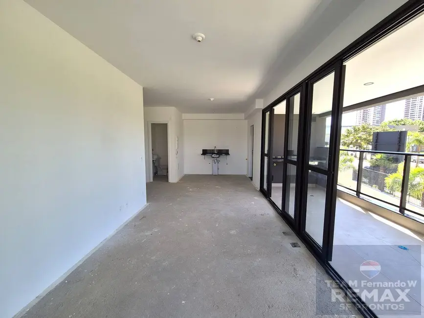 Foto 8 de Apartamento com 3 quartos à venda, 113m2 em Barueri - SP