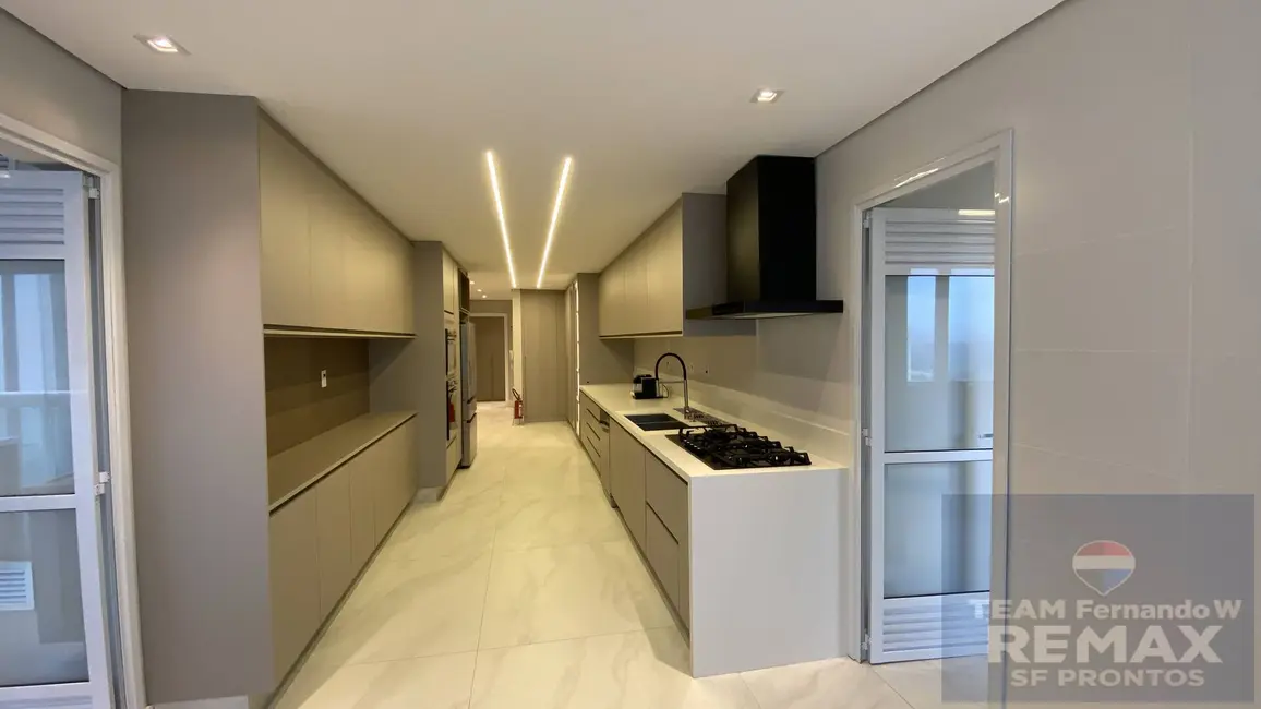 Apartamento com 4 quartos à venda, 338m2 em Barueri - SP - imagem 6 Foto 6 de Apartamento com 4 quartos à venda, 338m2 em Barueri - SP