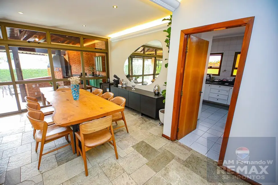 Casa com 4 quartos à venda, 560m2 em Alphaville, Santana De Parnaiba - SP - imagem 7 Foto 7 de Casa com 4 quartos à venda, 560m2 em Alphaville, Santana De Parnaiba - SP