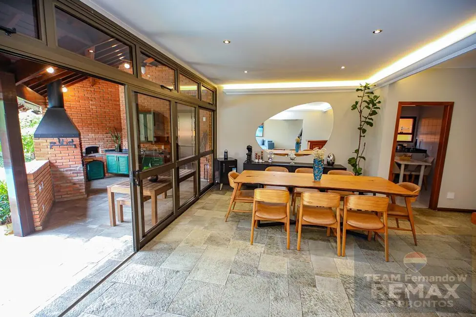 Casa com 4 quartos à venda, 560m2 em Alphaville, Santana De Parnaiba - SP - imagem 4 Foto 4 de Casa com 4 quartos à venda, 560m2 em Alphaville, Santana De Parnaiba - SP