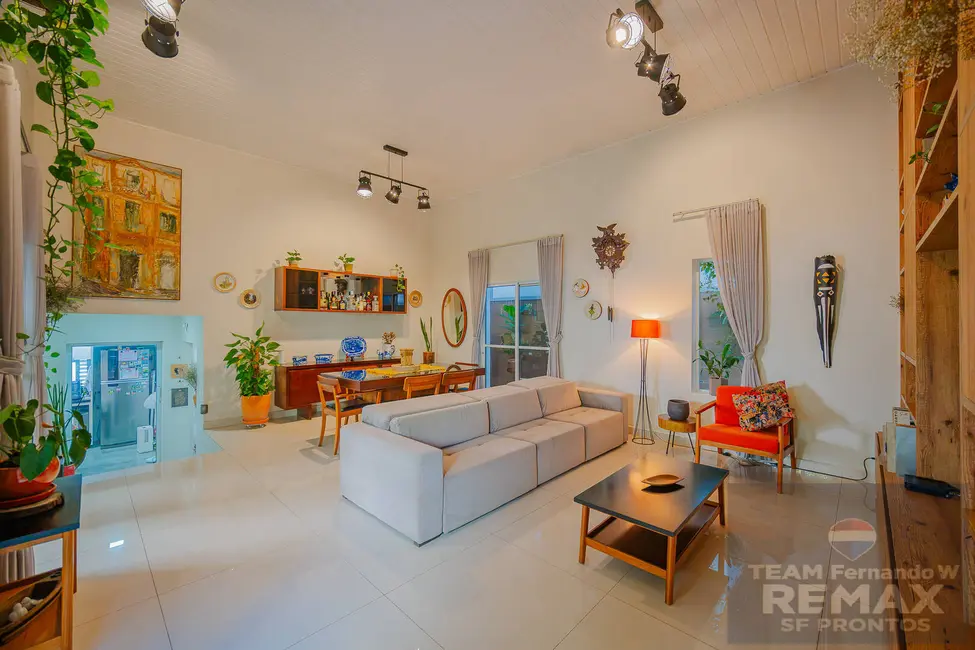 Foto 2 de Casa com 3 quartos à venda, 480m2 em Parque Sinai, Santana De Parnaiba - SP