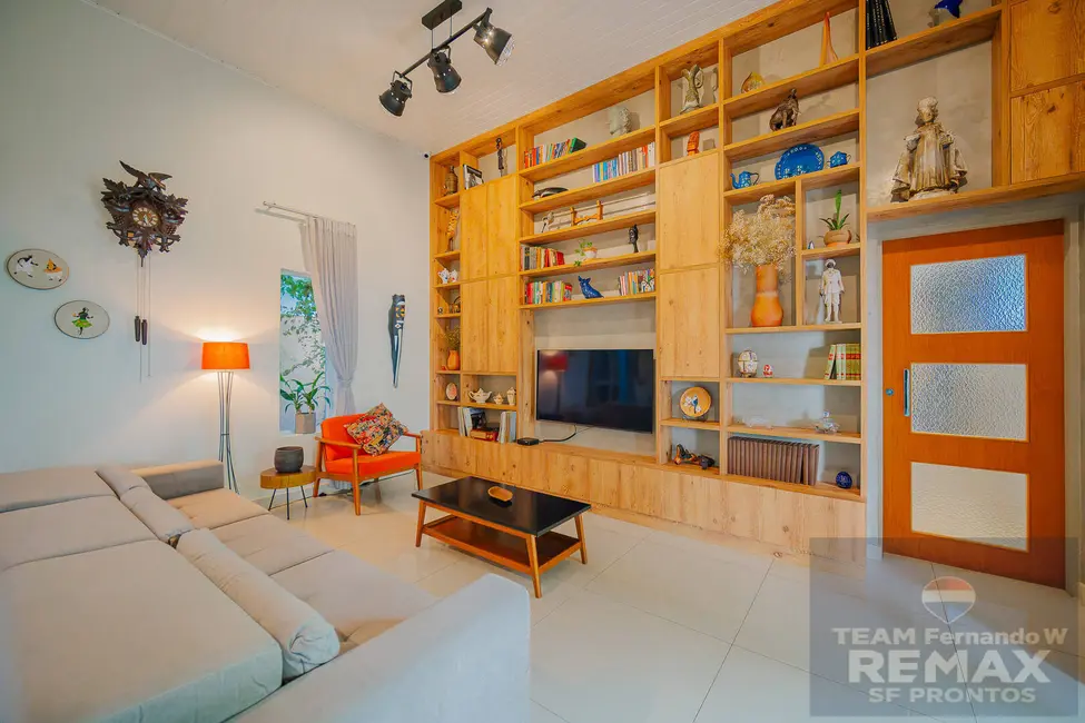 Foto 6 de Casa com 3 quartos à venda, 480m2 em Parque Sinai, Santana De Parnaiba - SP