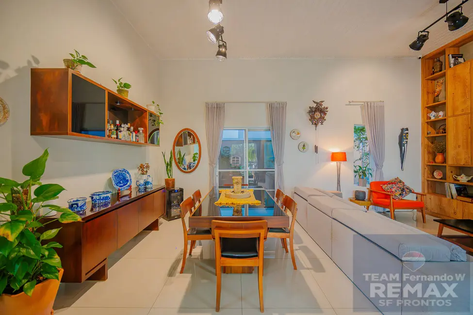 Foto 5 de Casa com 3 quartos à venda, 480m2 em Parque Sinai, Santana De Parnaiba - SP