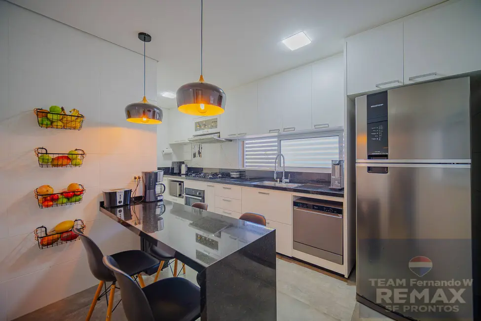 Foto 8 de Casa com 3 quartos à venda, 480m2 em Parque Sinai, Santana De Parnaiba - SP