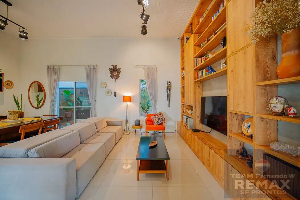 Foto 4 de Casa com 3 quartos à venda, 480m2 em Parque Sinai, Santana De Parnaiba - SP