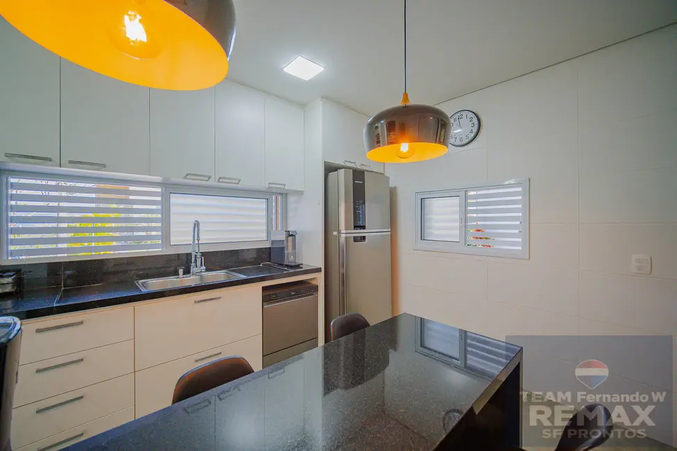 Foto 9 de Casa com 3 quartos à venda, 480m2 em Parque Sinai, Santana De Parnaiba - SP