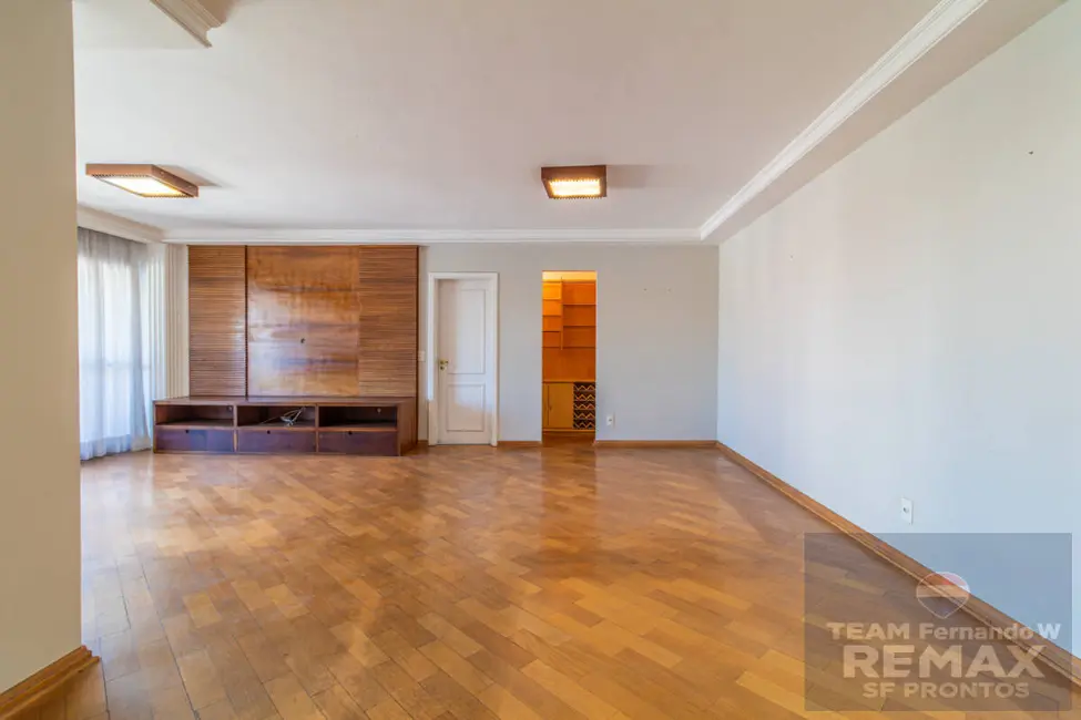 Foto 4 de Apartamento com 3 quartos à venda, 160m2 em Barueri - SP