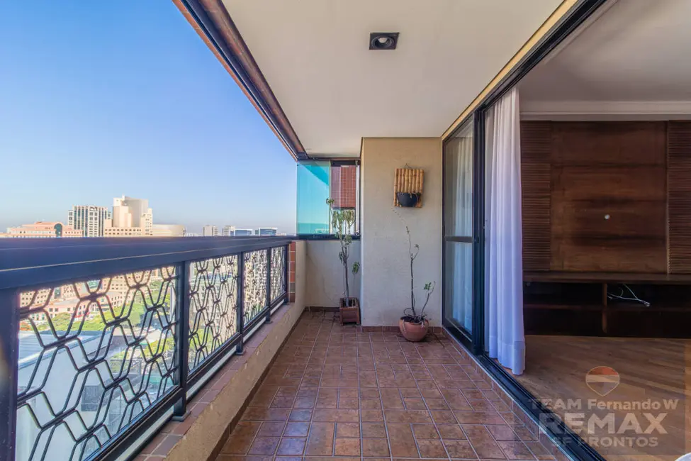 Foto 2 de Apartamento com 3 quartos à venda, 160m2 em Barueri - SP