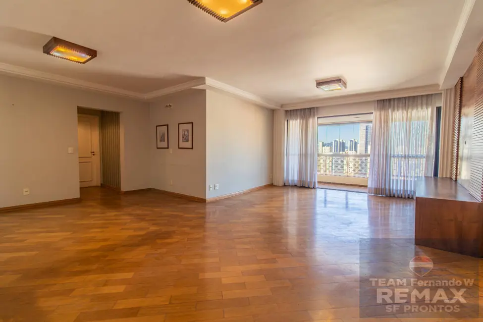 Foto 1 de Apartamento com 3 quartos à venda, 160m2 em Barueri - SP