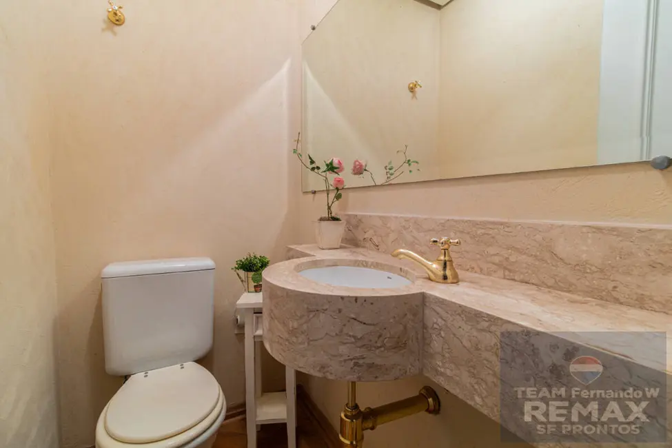 Foto 8 de Apartamento com 3 quartos à venda, 160m2 em Barueri - SP