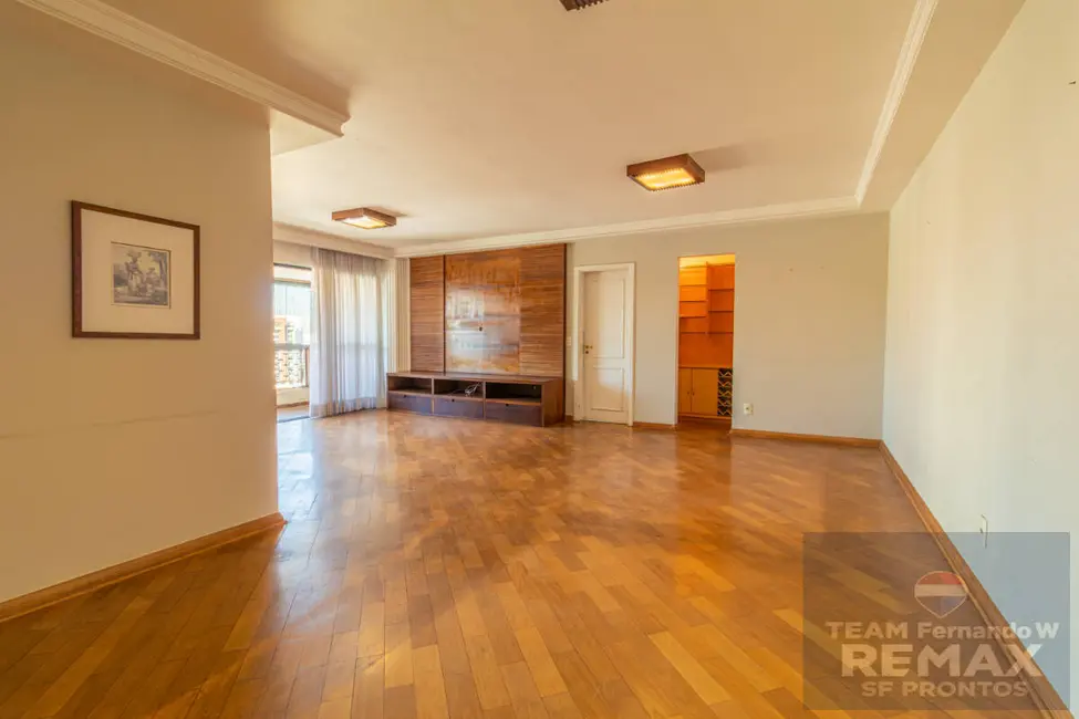 Foto 3 de Apartamento com 3 quartos à venda, 160m2 em Barueri - SP