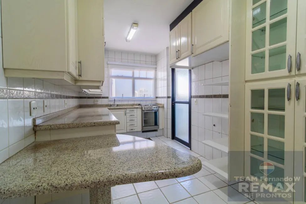 Foto 9 de Apartamento com 3 quartos à venda, 160m2 em Barueri - SP