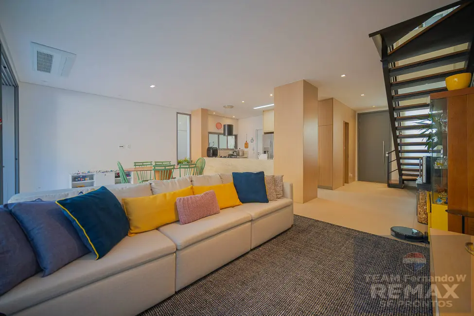Casa com 3 quartos à venda, 295m2 em Tamboré, Santana De Parnaiba - SP - imagem 3 Foto 3 de Casa com 3 quartos à venda, 295m2 em Tamboré, Santana De Parnaiba - SP