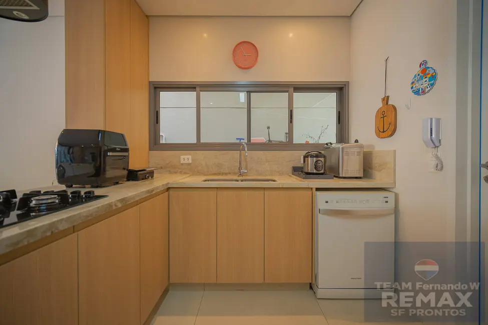 Casa com 3 quartos à venda, 295m2 em Tamboré, Santana De Parnaiba - SP - imagem 9 Foto 9 de Casa com 3 quartos à venda, 295m2 em Tamboré, Santana De Parnaiba - SP