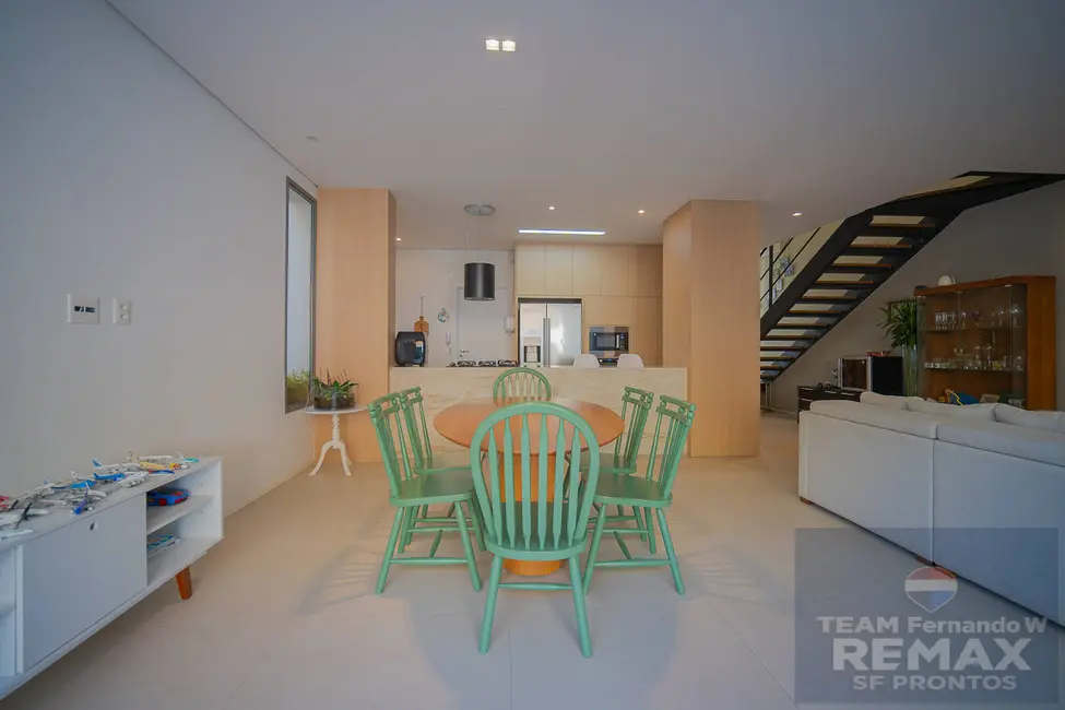 Casa com 3 quartos à venda, 295m2 em Tamboré, Santana De Parnaiba - SP - imagem 7 Foto 7 de Casa com 3 quartos à venda, 295m2 em Tamboré, Santana De Parnaiba - SP
