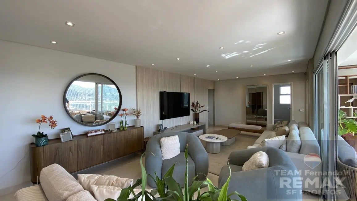 Foto 6 de Apartamento com 3 quartos à venda e para alugar, 220m2 em Melville Empresarial I e II, Barueri - SP