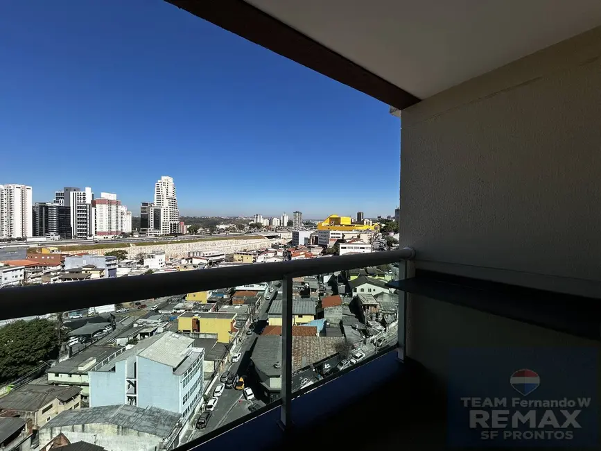 Foto 5 de Apartamento com 3 quartos à venda, 67m2 em Vila Barros, Barueri - SP