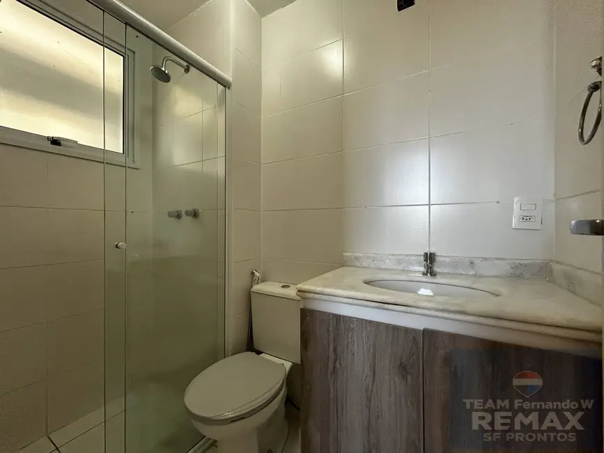 Foto 8 de Apartamento com 3 quartos à venda, 67m2 em Vila Barros, Barueri - SP