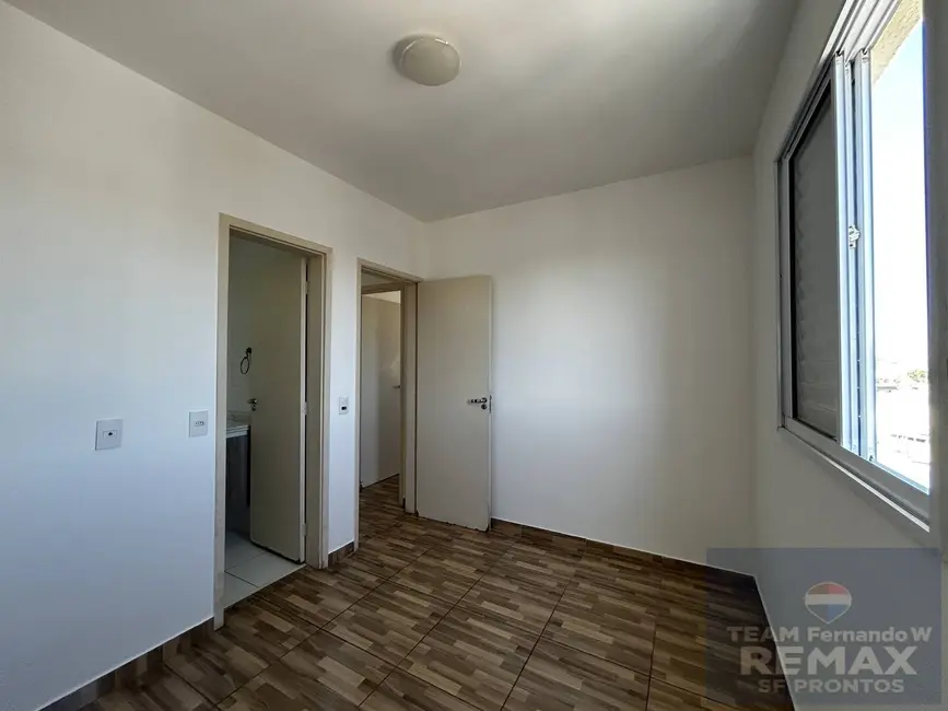 Foto 4 de Apartamento com 3 quartos à venda, 67m2 em Vila Barros, Barueri - SP