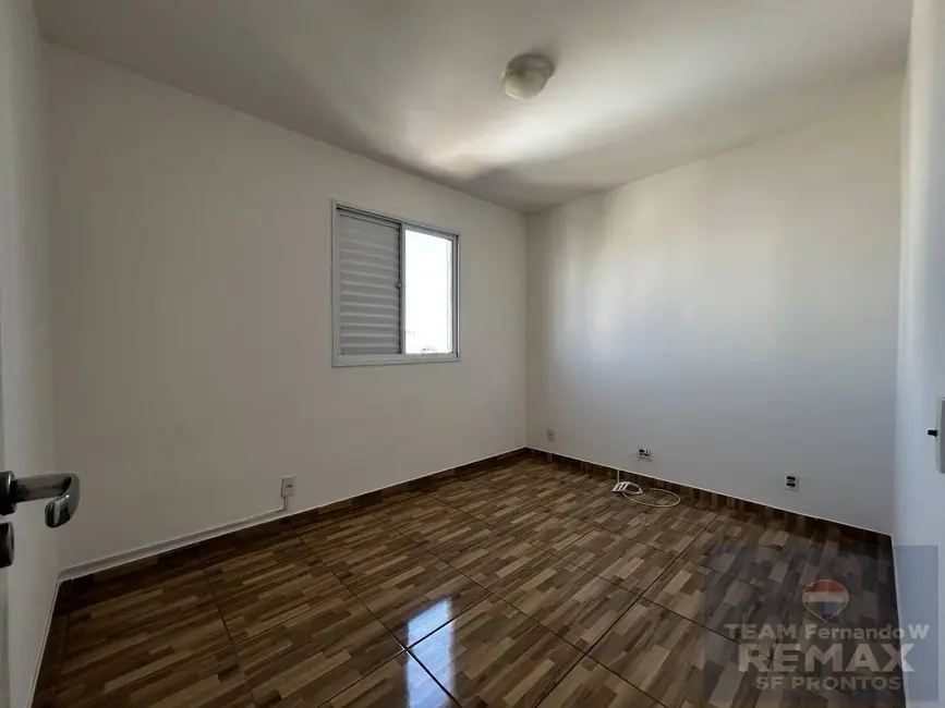 Foto 3 de Apartamento com 3 quartos à venda, 67m2 em Vila Barros, Barueri - SP