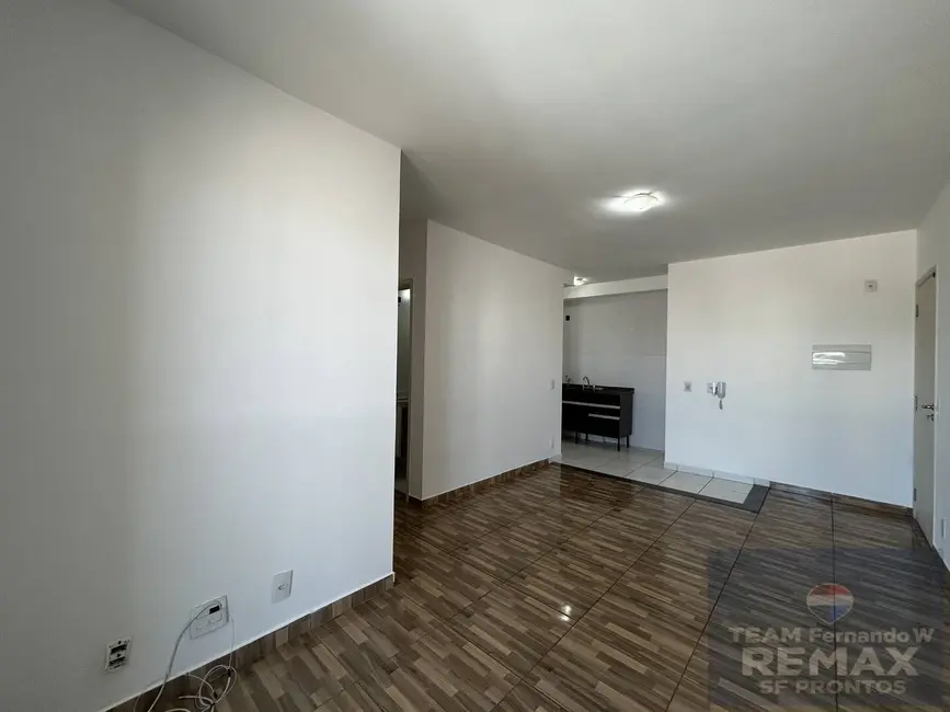 Foto 2 de Apartamento com 3 quartos à venda, 67m2 em Vila Barros, Barueri - SP