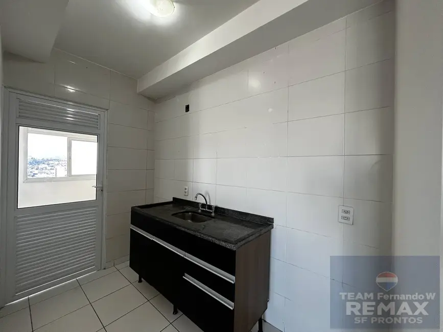 Foto 6 de Apartamento com 3 quartos à venda, 67m2 em Vila Barros, Barueri - SP