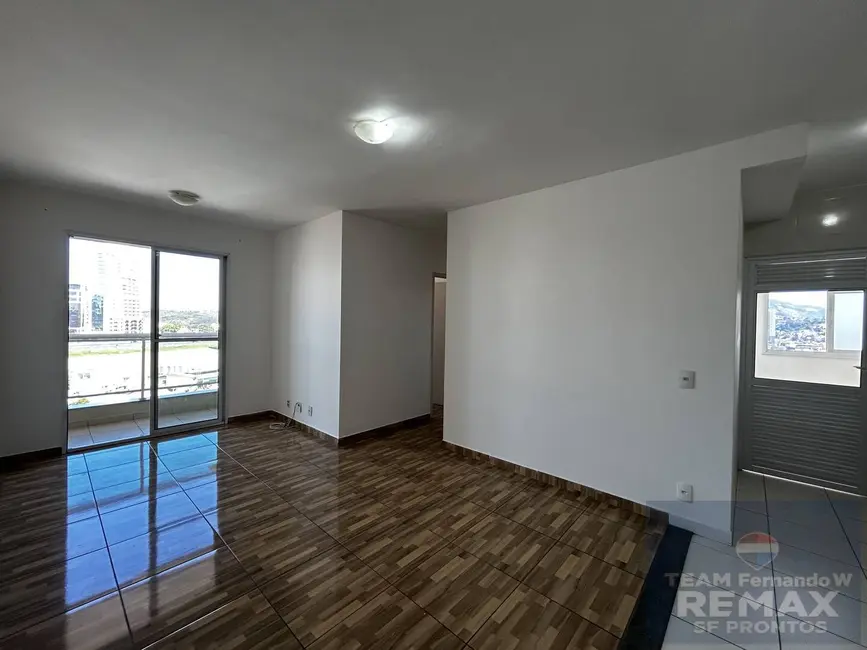 Foto 1 de Apartamento com 3 quartos à venda, 67m2 em Vila Barros, Barueri - SP