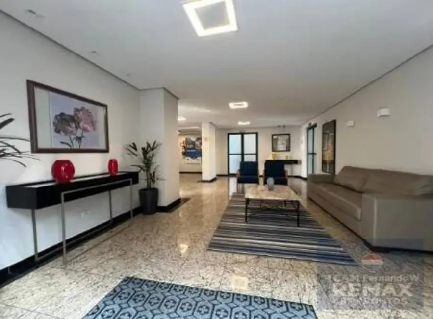 Foto 3 de Apartamento com 3 quartos à venda, 83m2 em Empresarial 18 do Forte, Barueri - SP