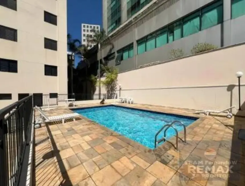 Foto 1 de Apartamento com 3 quartos à venda, 83m2 em Empresarial 18 do Forte, Barueri - SP