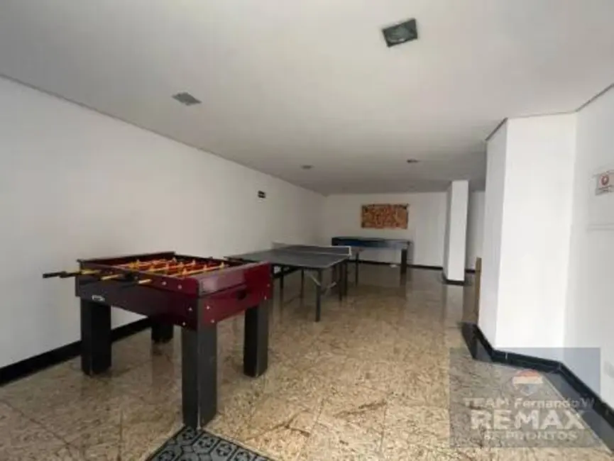 Foto 4 de Apartamento com 3 quartos à venda, 83m2 em Empresarial 18 do Forte, Barueri - SP
