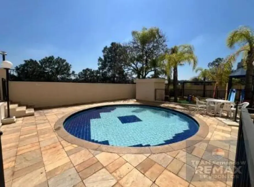 Foto 2 de Apartamento com 3 quartos à venda, 83m2 em Empresarial 18 do Forte, Barueri - SP