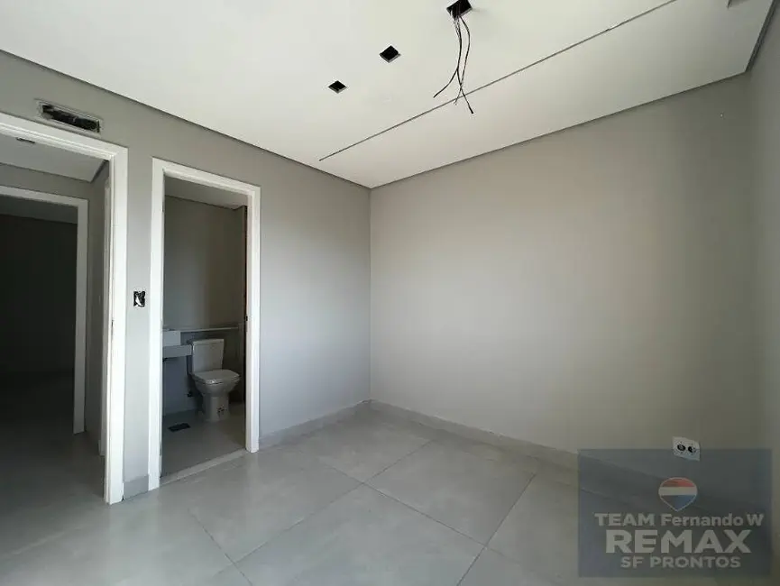 Foto 9 de Apartamento com 3 quartos à venda, 83m2 em Empresarial 18 do Forte, Barueri - SP