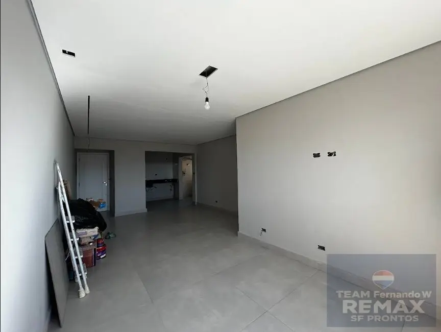 Foto 8 de Apartamento com 3 quartos à venda, 83m2 em Empresarial 18 do Forte, Barueri - SP